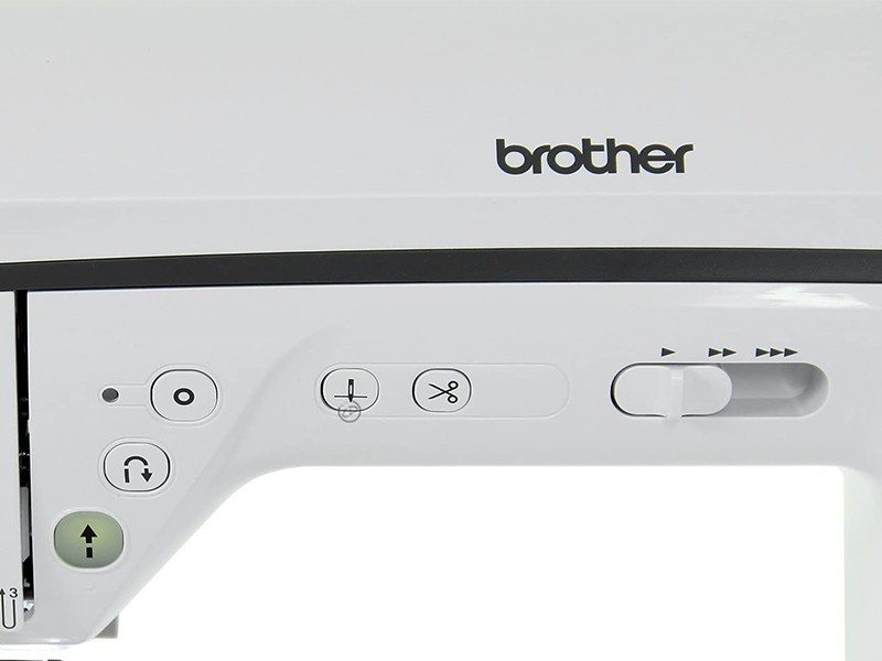 Швейна машина БРАТ НВ 1300 Brother Електронні машини Wiking Polska - 3 Швейна машина БРАТ НВ 1300 Brother Електронні машини Wiking Polska - 3