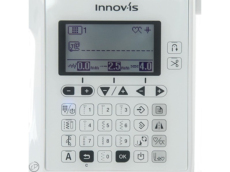 Maszyna do szycia BROTHER NV 1300 Brother Maszyny elektroniczne Wiking Polska - 2 Maszyna do szycia BROTHER NV 1300 Brother Maszyny elektroniczne Wiking Polska - 2