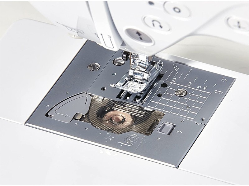 Sewing machine BROTHER F420 Brother Electronic machines Wiking Polska - 4 Sewing machine BROTHER F420 Brother Electronic machines Wiking Polska - 4