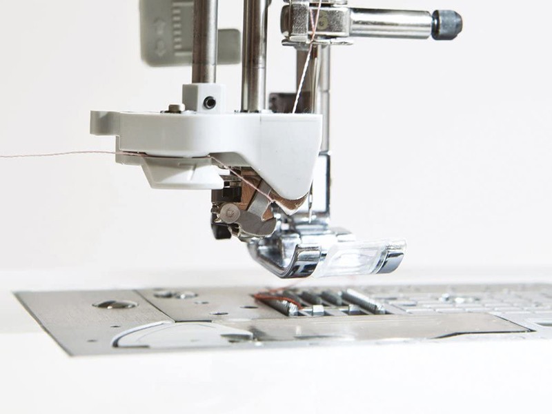 Sewing machine BROTHER F420 Brother Electronic machines Wiking Polska - 2 Sewing machine BROTHER F420 Brother Electronic machines Wiking Polska - 2