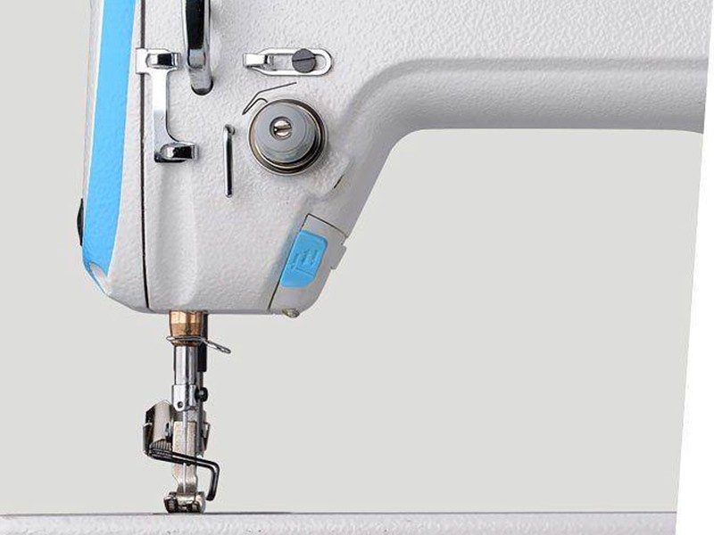 Sewing machine JACK F4 Jack Stebnówki płaskie jednoigłowe Wiking Polska - 3