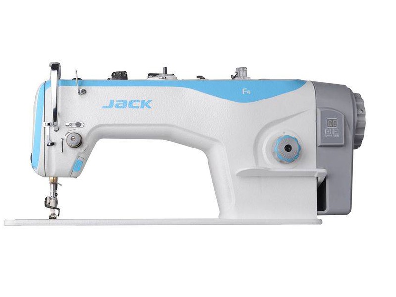Sewing machine JACK F4 Jack Industrial machines Wiking Polska - 3