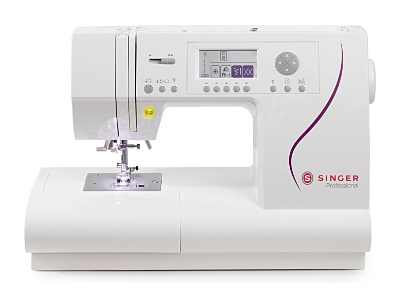 Sewing machine Singer C-430