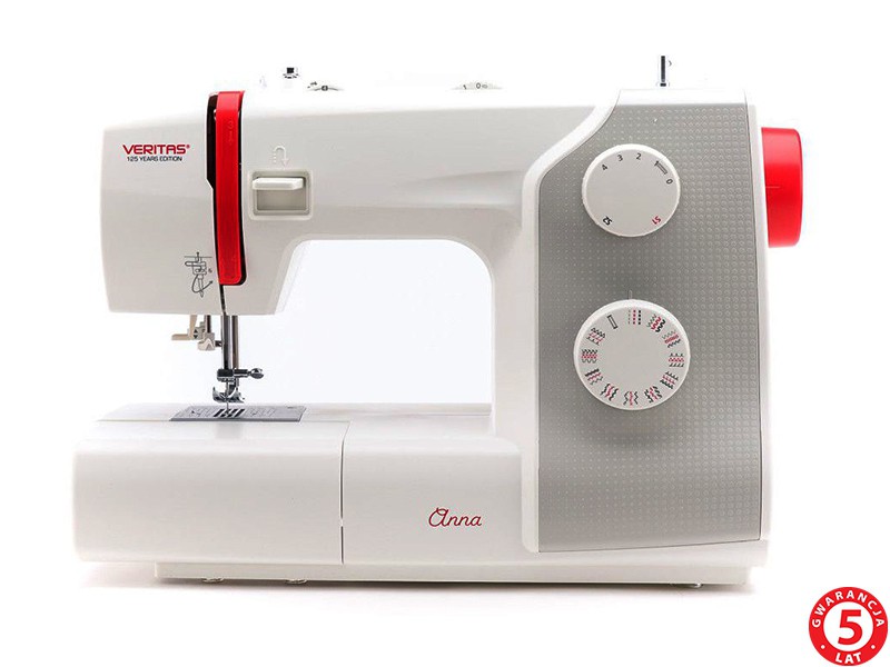 Sewing machine Veritas Anna
