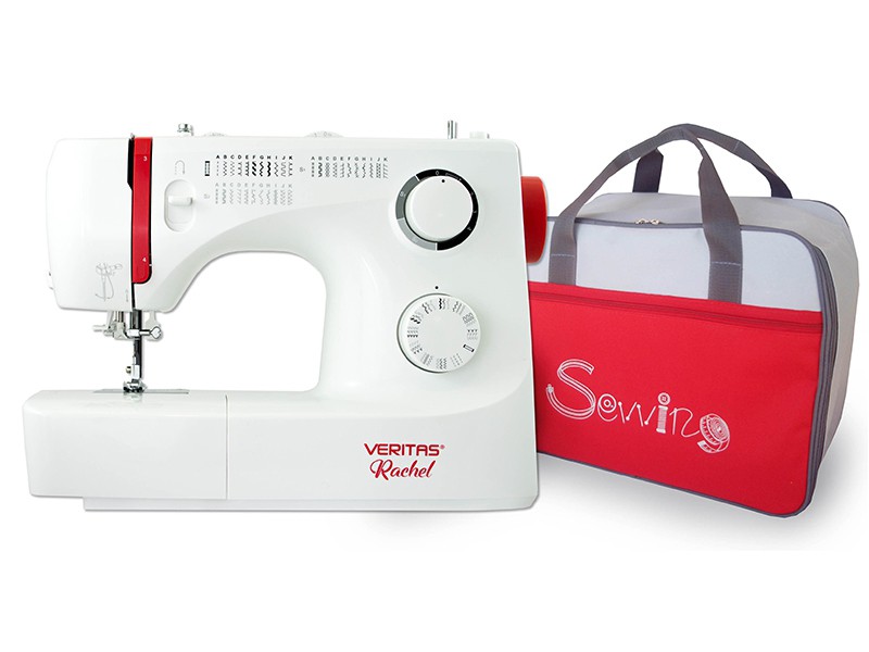 Sewing machine Veritas Rachel Veritas Sewing machines Wiking Polska - 2