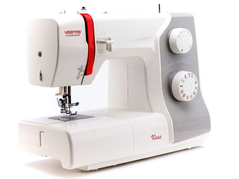 Sewing machine Veritas Rosa Veritas Sewing machines Wiking Polska - 2