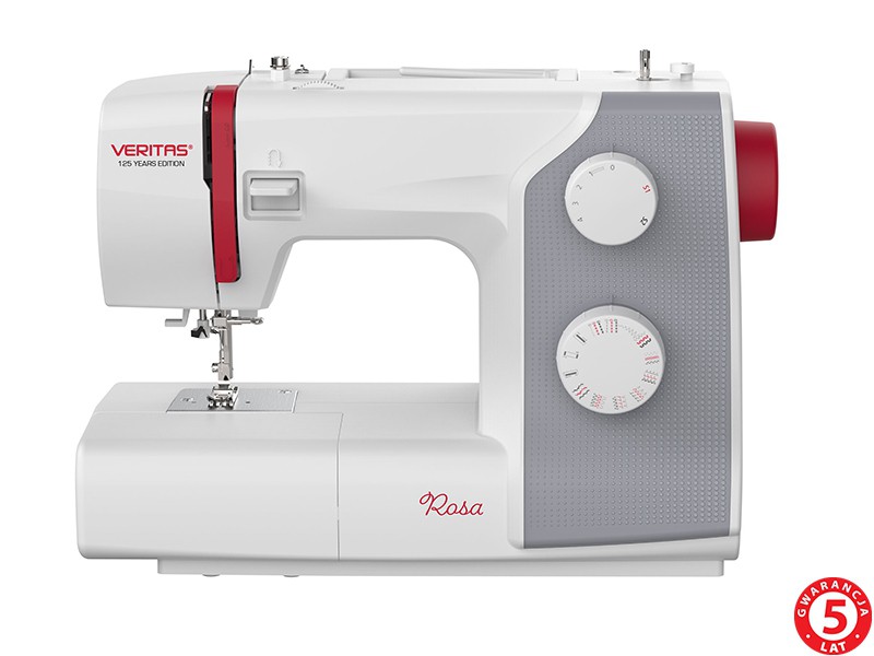 Sewing machine Veritas Rosa Veritas Sewing machines Wiking Polska - 1