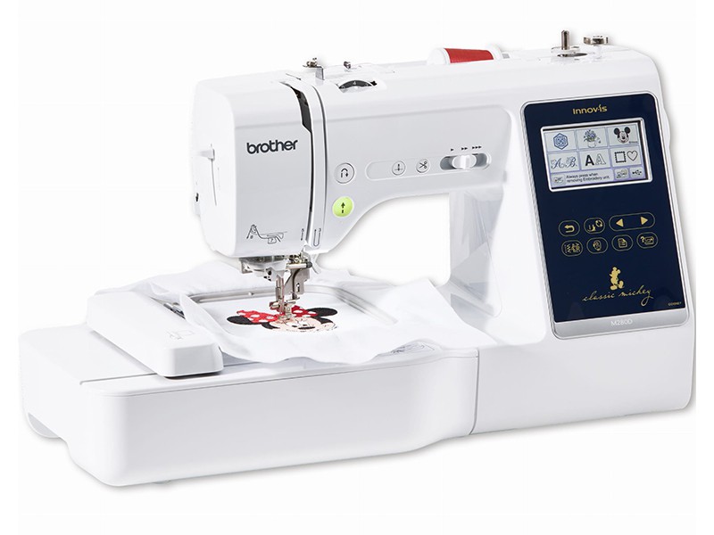 Sewing machine Brother M280D Brother Electronic machines Wiking Polska - 1