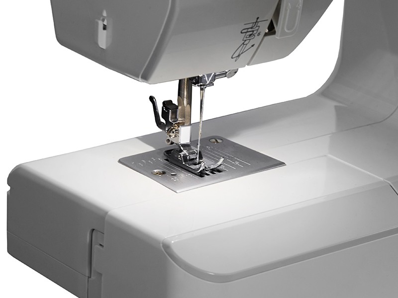 Redstar R10S Sewing Machine REDSTAR Mechanical Machines Wiking Polska - 5 Redstar R10S Sewing Machine REDSTAR Mechanical Machines Wiking Polska - 5