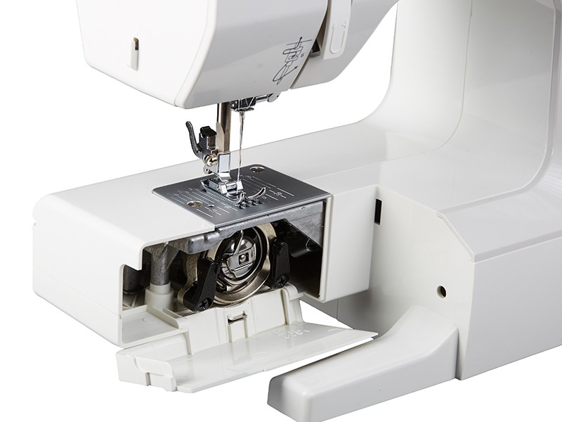 Redstar R10S Sewing Machine REDSTAR Mechanical Machines Wiking Polska - 6 Redstar R10S Sewing Machine REDSTAR Mechanical Machines Wiking Polska - 6