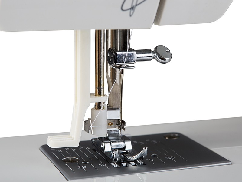 Redstar R10S Sewing Machine REDSTAR Mechanical Machines Wiking Polska - 4 Redstar R10S Sewing Machine REDSTAR Mechanical Machines Wiking Polska - 4