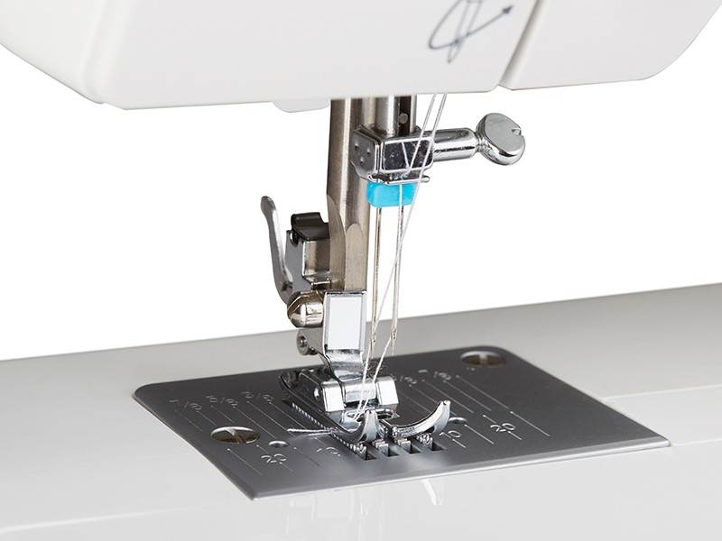 copy of Sewing machine Redstar R10S REDSTAR Mechanical machines Wiking Polska - 7