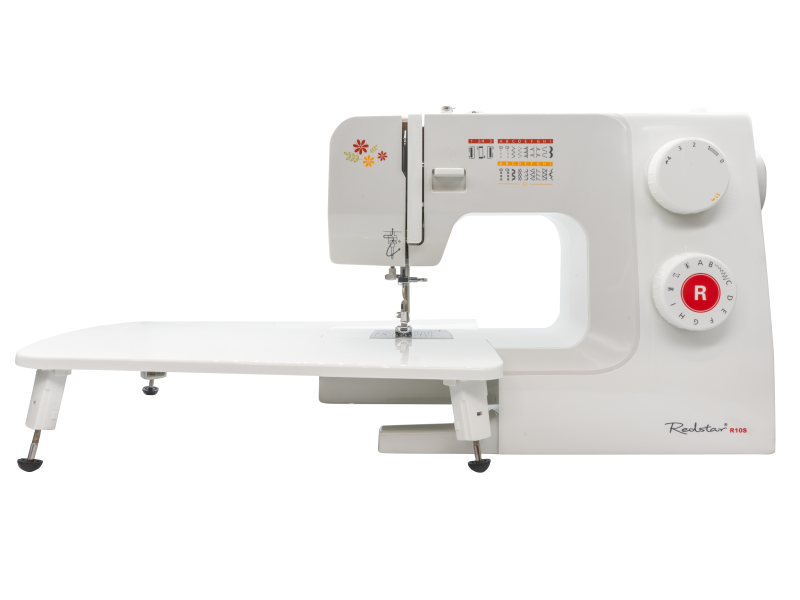 copy of Sewing machine Redstar R10S REDSTAR Mechanical machines Wiking Polska - 2