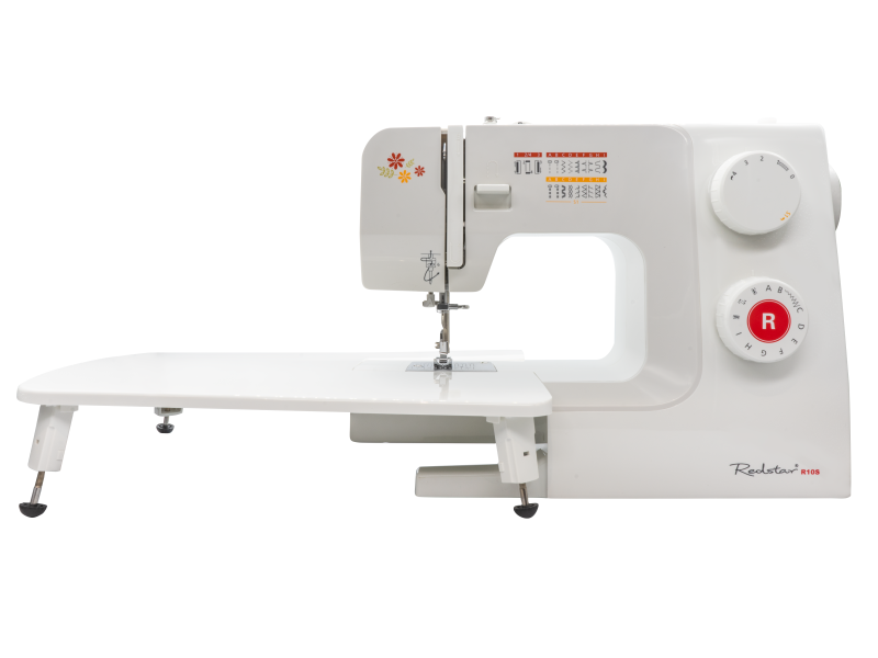 Redstar R10S Sewing Machine REDSTAR Mechanical Machines Wiking Polska - 2 Redstar R10S Sewing Machine REDSTAR Mechanical Machines Wiking Polska - 2