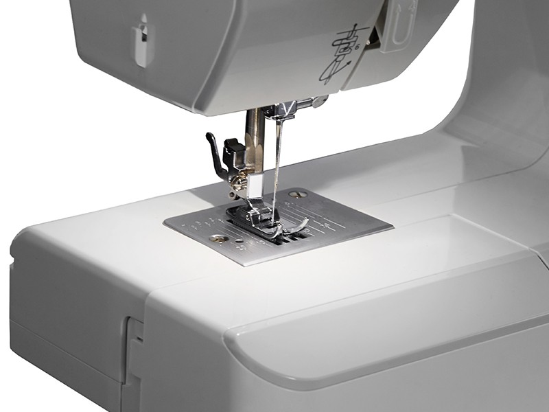 copy of Sewing machine Redstar R09S REDSTAR Sewing machines Wiking Polska - 4
