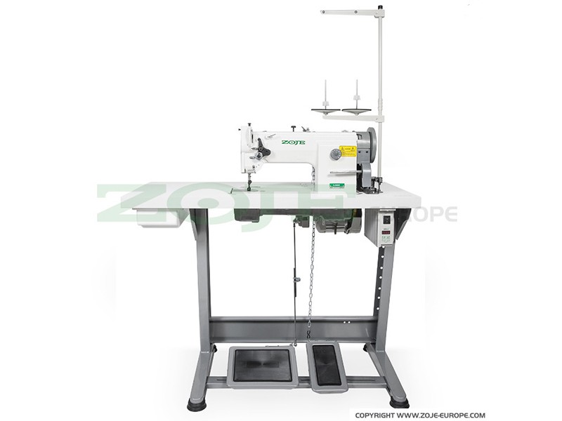 Sewing machine ZOJE ZJ0628 SET Zoje Industrial machines Wiking Polska - 1