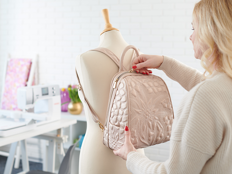 Bernina B770QE Plus sewing machine Bernina Sewing machines Wiking Polska - 6 Bernina B770QE Plus sewing machine Bernina Sewing machines Wiking Polska - 6