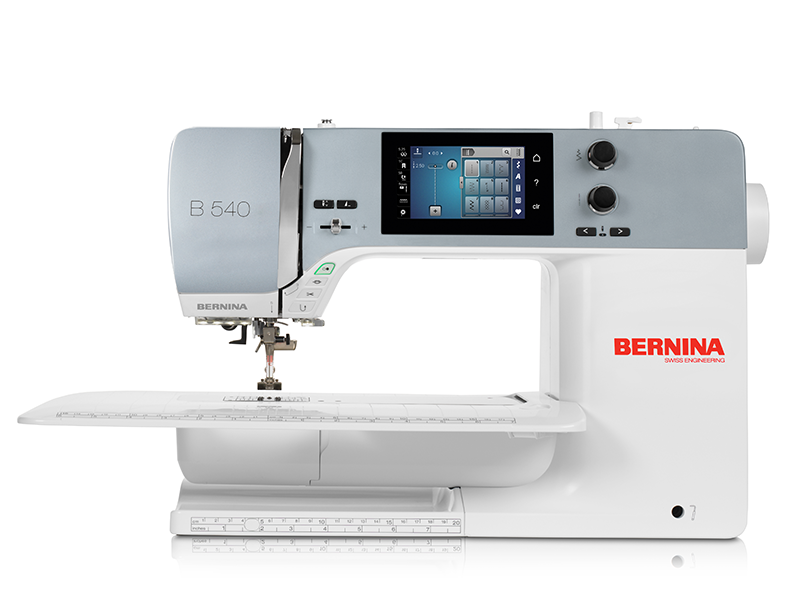 Bernina B540 sewing machine Bernina Sewing machines Wiking Polska - 2