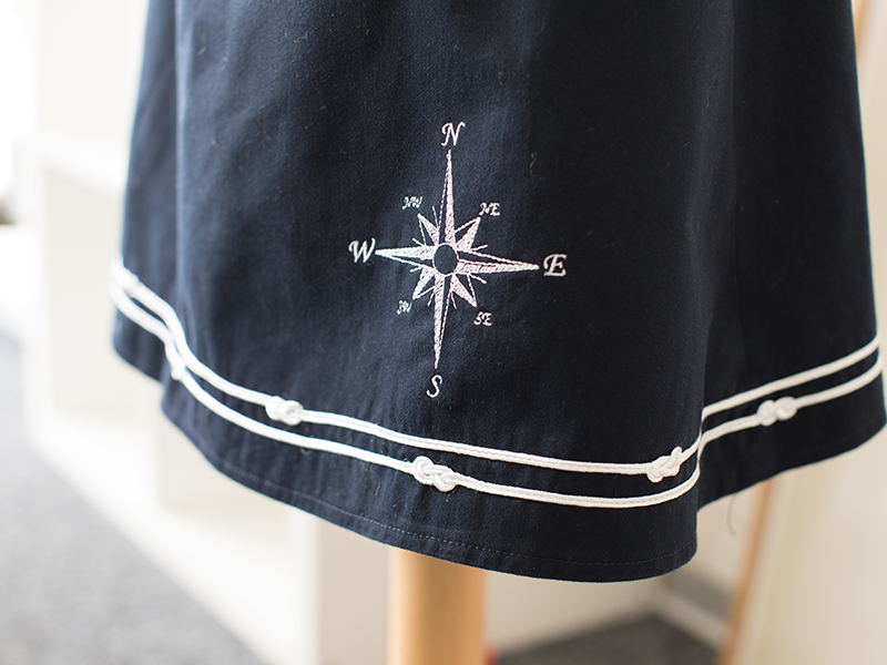 Maszyna do szycia  Bernina B540 Bernina Maszyny do szycia Wiking Polska - 7