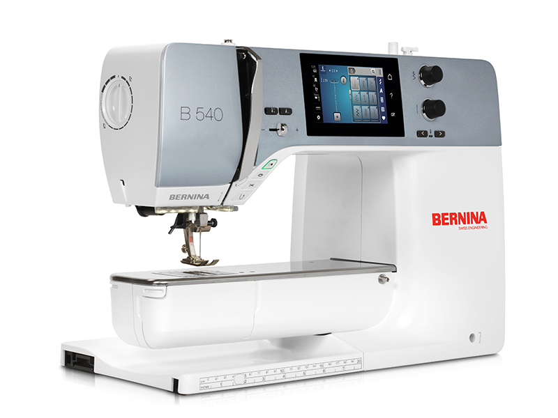 Bernina B540 sewing machine Bernina Sewing machines Wiking Polska - 3