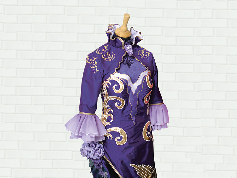 Hafciarka Bernina B540. Bernina Hafciarki Wiking Polska - 6