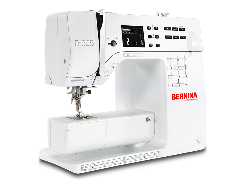 Bernina B325 sewing machine Bernina Sewing machines Wiking Polska - 6