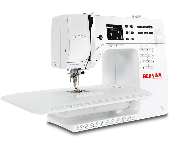 Bernina B325 sewing machine Bernina Sewing machines Wiking Polska - 2