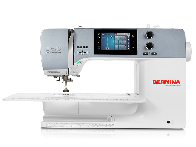 Just EMBROIDER It: Embroidery Machine Appliqué - Learn & Create - BERNINA