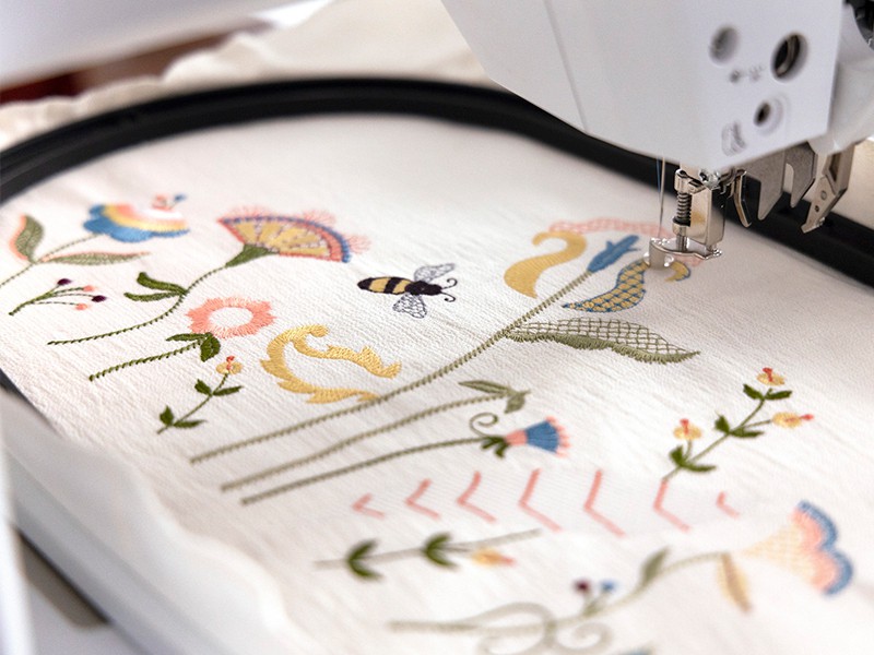 Bernina Designer Plus v 9-повна версія Bernina Embroidery Programs Wiking Polska - 3
