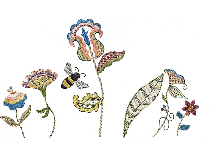 Пакет оновлення Bernina Designer Plus Bernina Програми для вишивання Wiking Polska - 17 Пакет оновлення Bernina Designer Plus Bernina Програми для вишивання Wiking Polska - 17