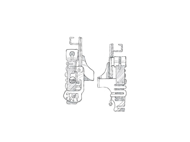Нижній колонтитул закладки Bernina - 86 Bernina Аксесуари Wiking Polska - 3 Нижній колонтитул закладки Bernina - 86 Bernina Аксесуари Wiking Polska - 3