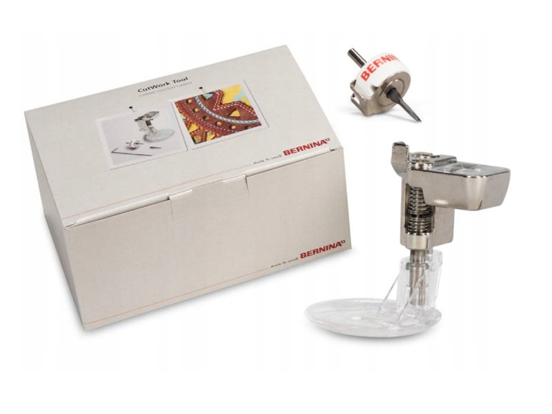 copy of Нижній колонтитул закладки Bernina - 86 Bernina Аксесуари Wiking Polska - 1