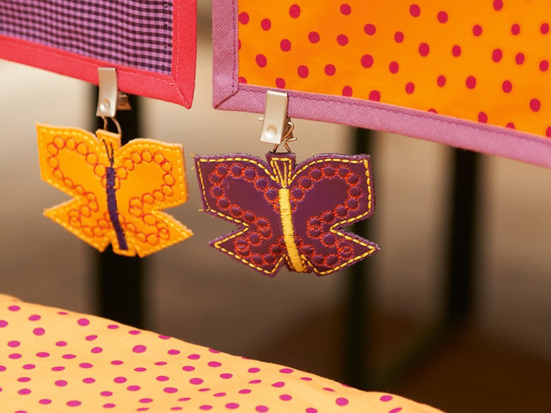 Лапка для підшивання - 87 -13/20/25 мм Bernina Accessories Wiking Польща - 3 Лапка для підшивання - 87 -13/20/25 мм Bernina Accessories Wiking Польща - 3