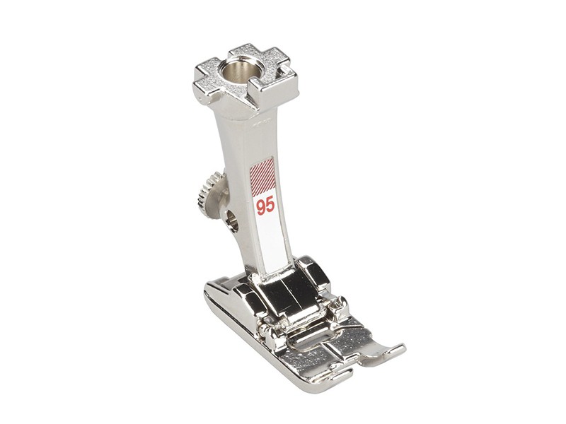 Ніжка для труб - 88 -28/32/38 мм Bernina Accessories Wiking Polska - 5