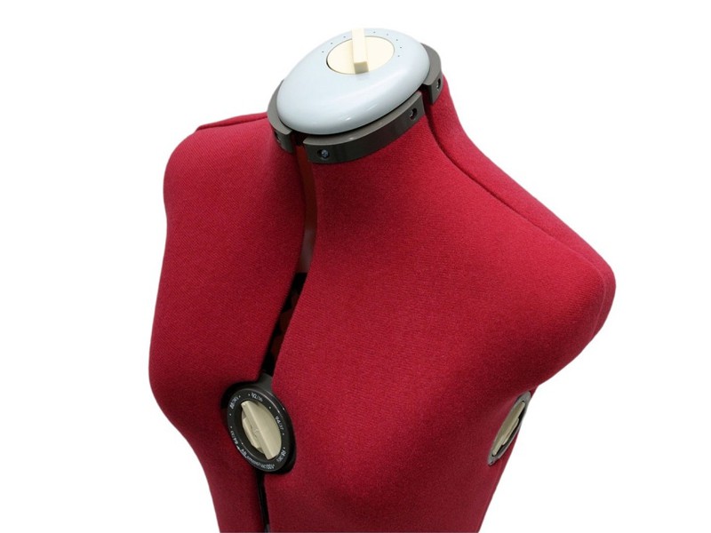 Dana adjustable tailor's dummy - size A DANA Adjustable mannequins Wiking Poland - 4 Dana adjustable tailor's dummy - size A DANA Adjustable mannequins Wiking Poland - 4