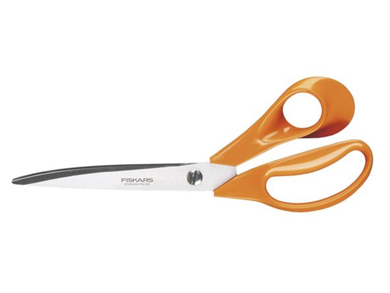 Nożyczki Fiskars - 25 cm Fiskars Nożyczki Wiking Polska - 1 Nożyczki Fiskars - 25 cm Fiskars Nożyczki Wiking Polska - 1