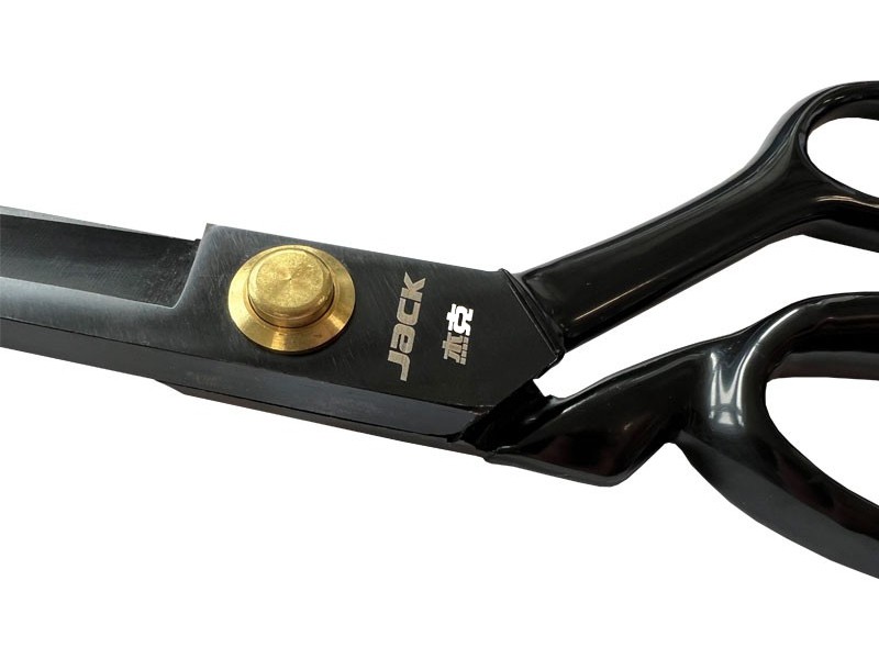 Ножиці кустарні 28 см Jack Scissors Viking Poland - 2 шт