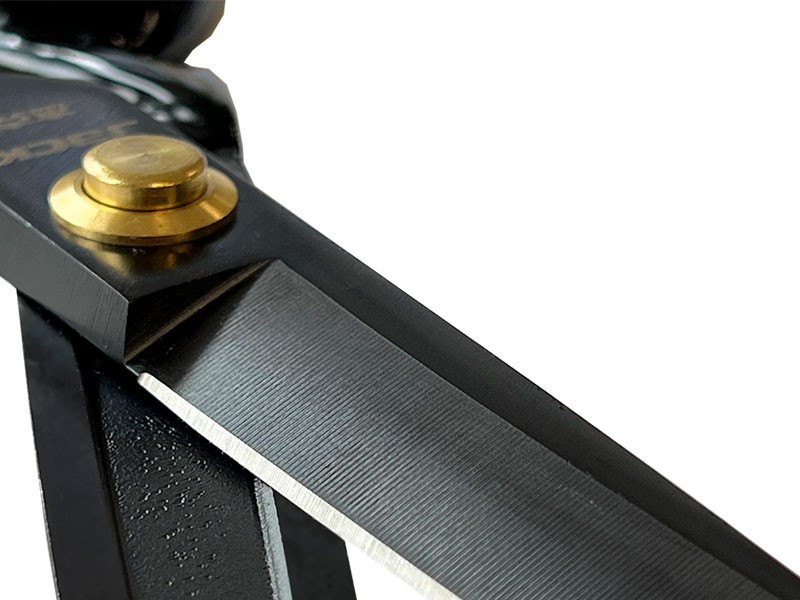 Ножиці кустарні 30 см Jack Scissors Viking Польща - 1 шт