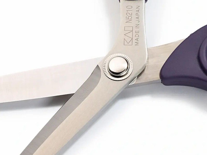 Ножиці Prym 21 см Prym Scissors Wiking Польща - 2 шт Ножиці Prym 21 см Prym Scissors Wiking Польща - 2 шт