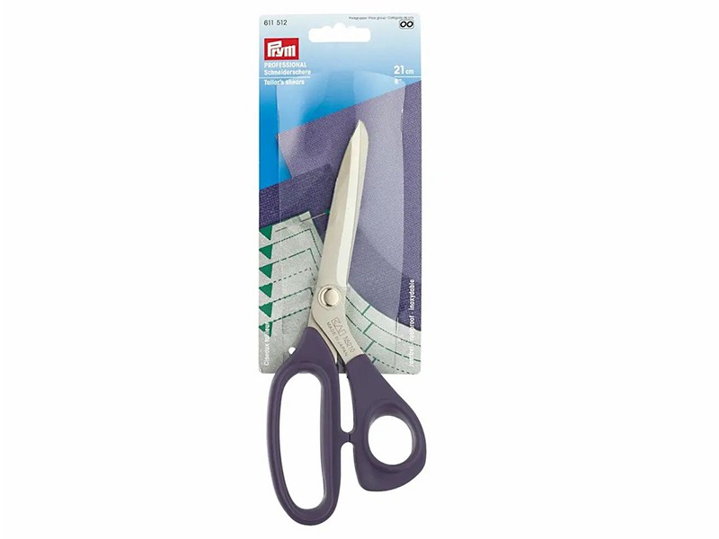 Ножиці Prym 21 см Prym Scissors Wiking Польща - 3 Ножиці Prym 21 см Prym Scissors Wiking Польща - 3