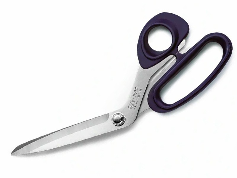 Metal scissors 11 cm - Poland, New - The wholesale platform