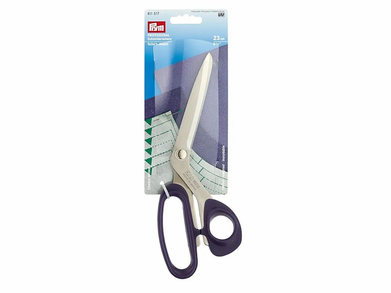 Prym scissors 23 cm Prym Scissors Wiking Poland - 3 Prym scissors 23 cm Prym Scissors Wiking Poland - 3