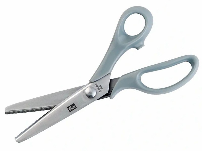 Ножиці Prym з зубцями 20 см Prym Wiking Scissors Польща - 1 шт.