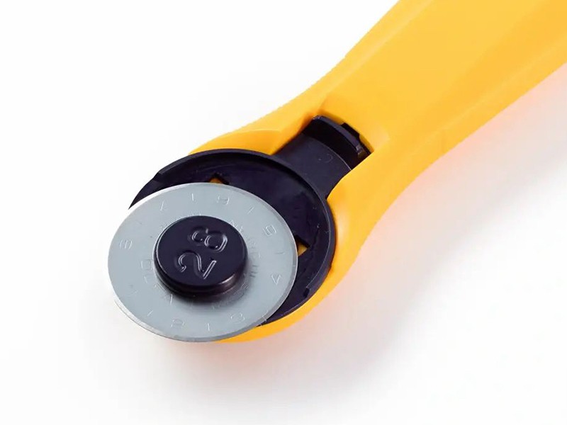 Circular knife Prym - 28 mm Prym Circular knives Wiking Poland - 3 Circular knife Prym - 28 mm Prym Circular knives Wiking Poland - 3