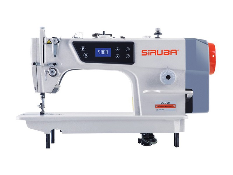 копіювальна швейна машина 1-голкова автоматична човникова машина для сліпих стібків Jack A4 копіювальна швейна машина 1-голкова автоматична човникова машина для сліпих стібків Jack A4