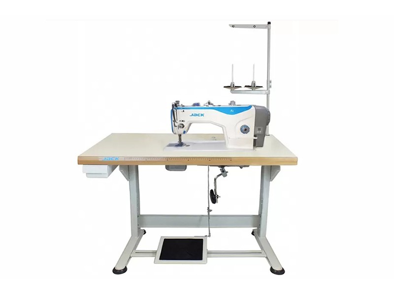 Швейна машина Jack F4H 1-голкова машина прямого стібка  додому Wiking Polska - 1
