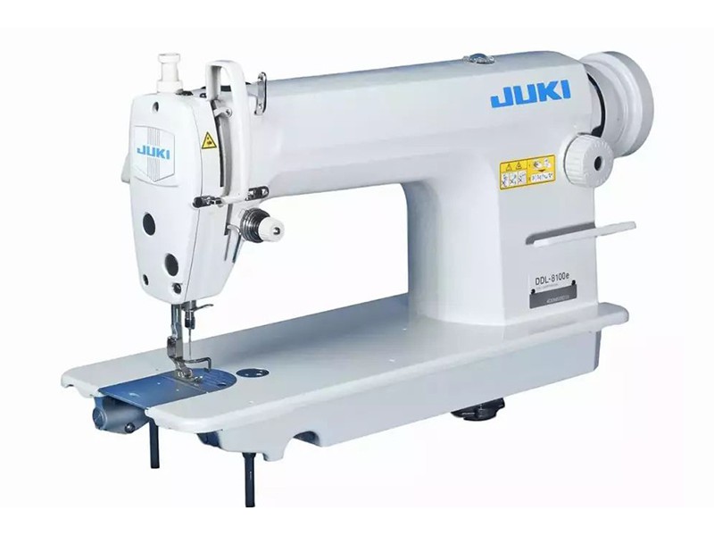 copy of Sewing machine Juki DDL-7000AS-7 1-needle lockstitch machine JUKI Single-needle flat lockstitch machines Wiking Polska - copy of Sewing machine Juki DDL-7000AS-7 1-needle lockstitch machine JUKI Single-needle flat lockstitch machines Wiking Polska -