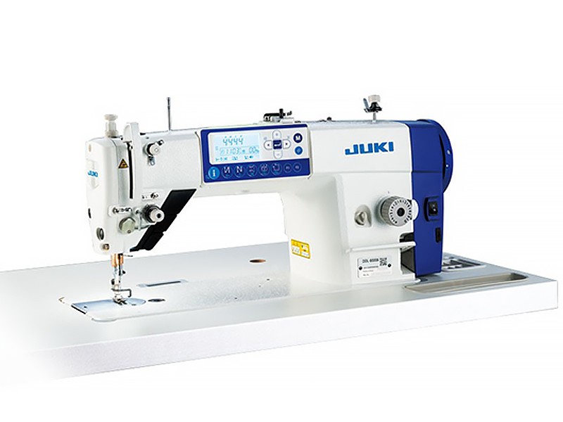 copy of Sewing machine Juki DDL-7000AS-7 1-needle lockstitch machine JUKI Single-needle flat lockstitch machines Wiking Polska - copy of Sewing machine Juki DDL-7000AS-7 1-needle lockstitch machine JUKI Single-needle flat lockstitch machines Wiking Polska -