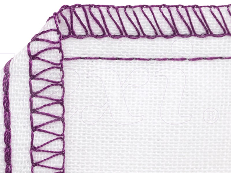 Krafft 5-thread overlocker KF-998TD-5 with double transport Krafft 5-thread overlocker Viking Poland - 4