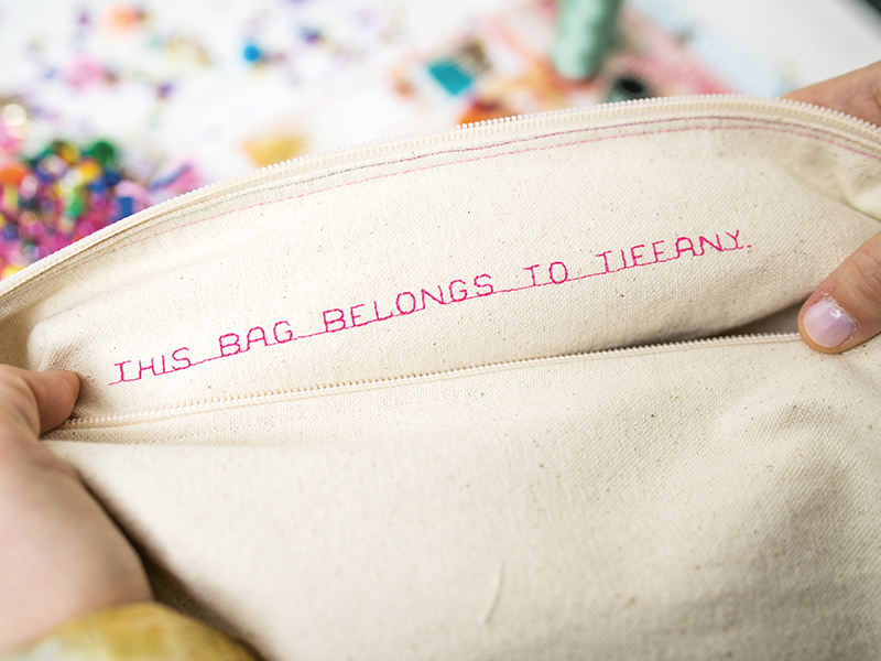 Швейна машина Bernina B475QE Special Kaffe Edition Bernina Швейні машини Wiking Polska - 10 Швейна машина Bernina B475QE Special Kaffe Edition Bernina Швейні машини Wiking Polska - 10